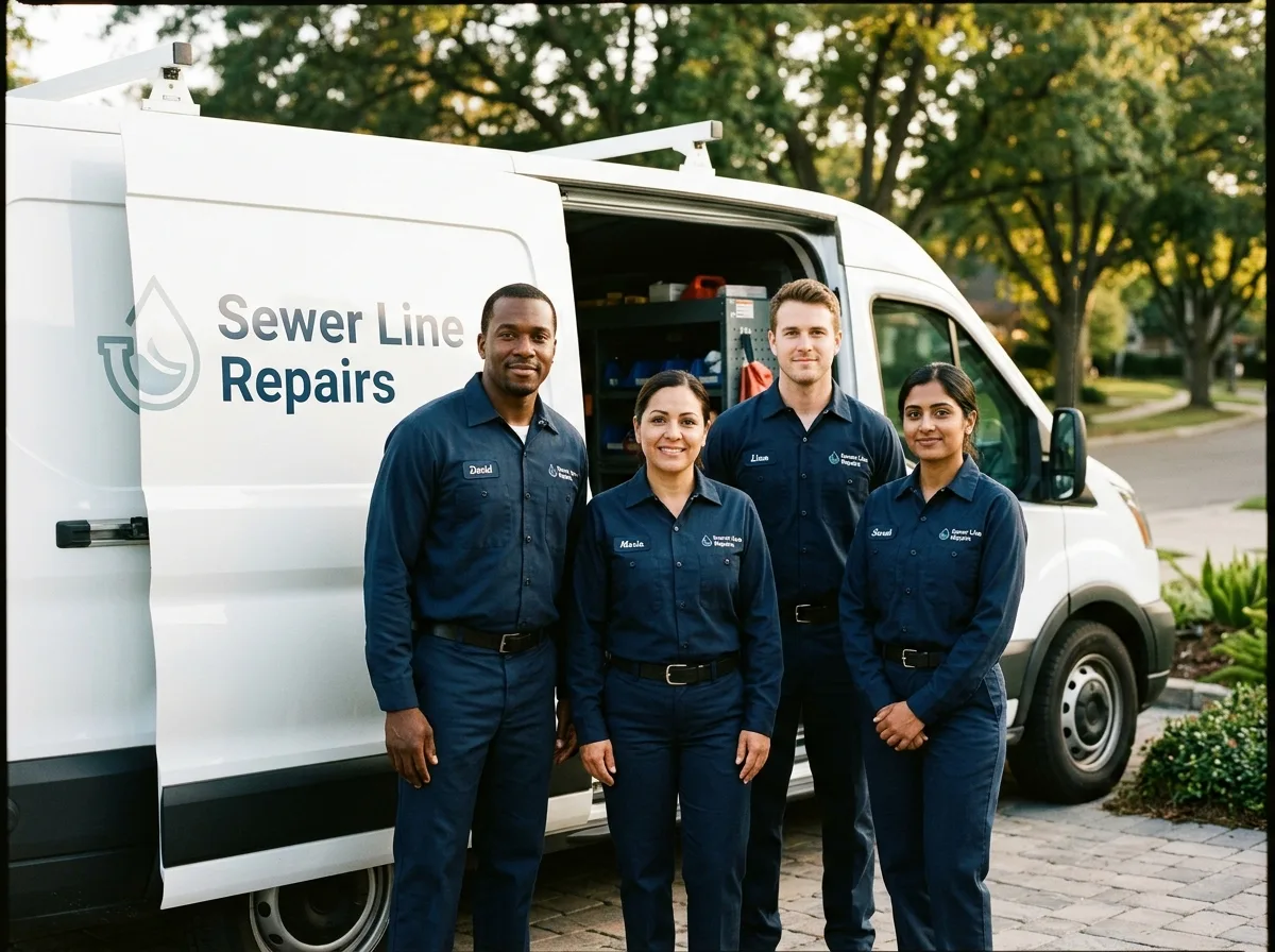 Emergency Plumber company in Bangor, MI