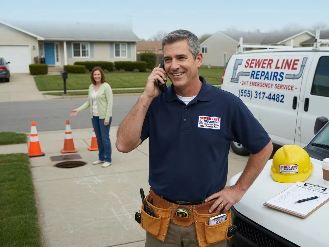 Emergency Plumber Bangor, MI FAQs